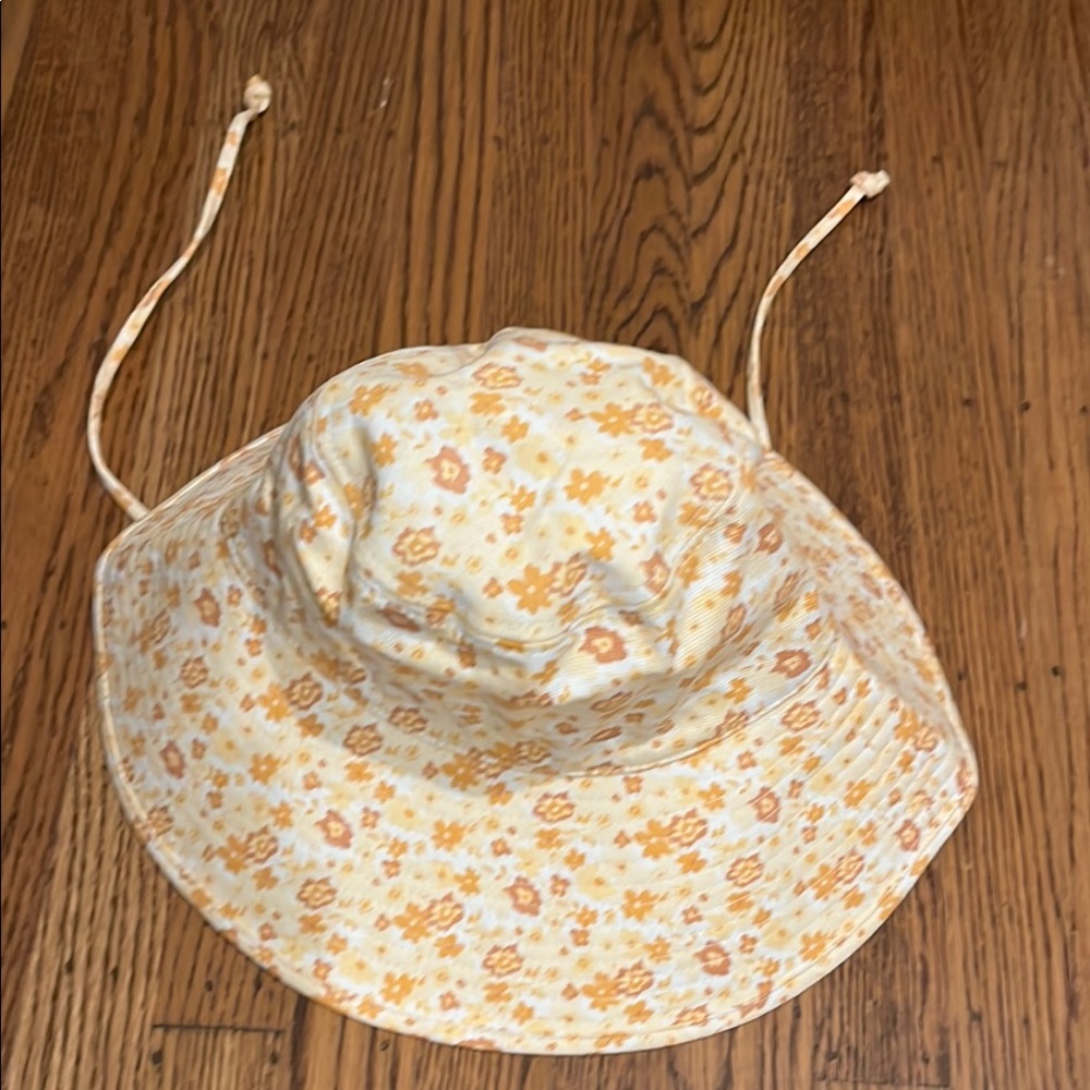 Lack of Color Hat